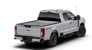 2026 Ford Super Duty® External Image 4